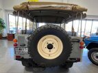 Thumbnail Photo 8 for 1970 Land Rover Series II